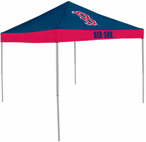Logo Chair Boston Red Sox Economy Tent