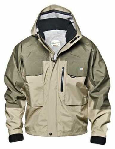 Adamsbuilt Pyramid Lake Wading Jacket-Xx-Large