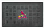 FanMats Medallion Door Mat MLB - St. Louis Cardinals