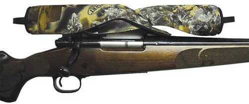 Horn Hunter Snapshot Rifle Scope Cover Extend - DesertShadow