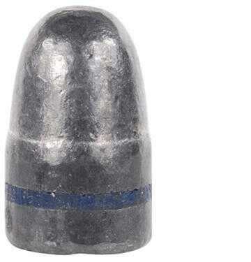Magtech Bullets 32 S&W (312 Diameter) 85 Grain Lead Round Nose Box of 100