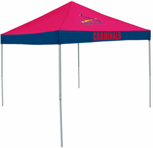 Logo Chair St Louis Cardinals Economy Tent