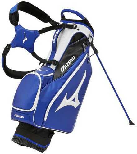 Mizuno Pro Stand Bag Staff