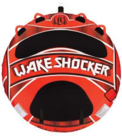 ABS Wake Shocker 70" Tube 2 Rider