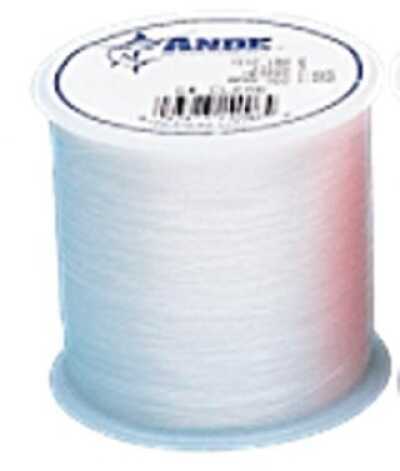 Ande Premium Mono Line Clear 1/4Lb 25# Md#: Pc1/4-25