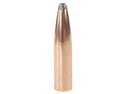 Nosler Partition Spitzer 270 Caliber 160 Grain 50/Box Md: 16324 Bullets