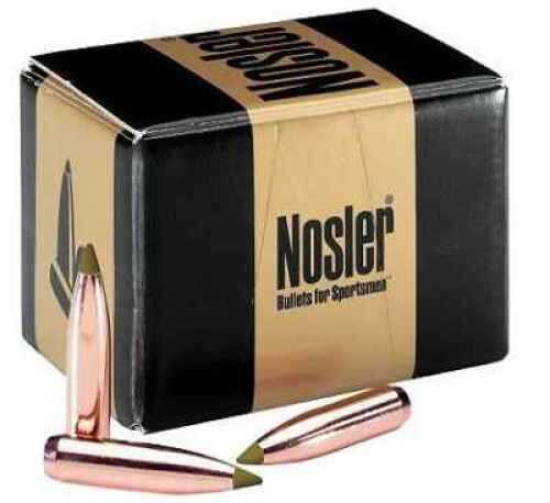 Nosler 270 Cal. 130 Grain E Tip Spitzer 50/Box Md: 59298 Bullets