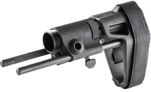 Maxim Defense Industries CQB Pistol/PDW Brace for AR15 Gen 6 Standard Buffer No Proprietary Bolt Carrier Required SB15 P