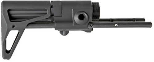 AR-15 CQB Stock Standard Buffer & Spring
