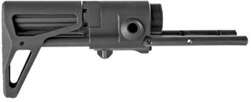 Maxim Defense Industries CQB Stock Gen 6 Standard Buffer Black Finish For AR15 MXM-47502