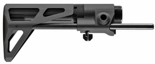 Maxim Defense Industries CCS Stock Gen 6 Black Finish AR15 MXM-47562