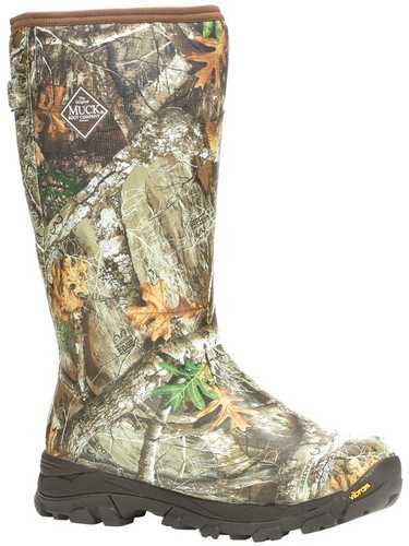 Muck Arctic Ice Highlander XF Boot Realtree Edge 12 Model: MHV-RTE-12