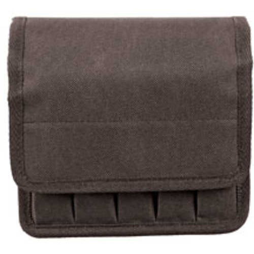 Bulldog DLX MOLLE PSTL Mag Pouch Black