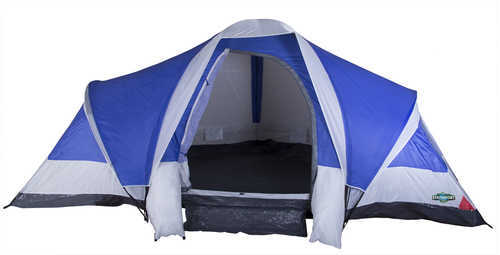 Stansport 10 Feet x 18 72 Inches Grand Family Tent