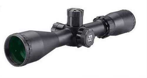 Bsa Matte Black Sweet 22 3-9X40 With Side Focus/Standard Duplex Reticle Md: S2239X40SP