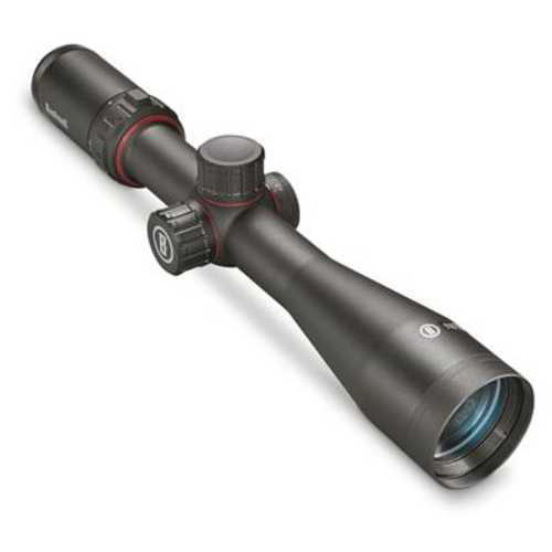 STYRKA Scope S5 3-9X40 BDC Sf 1" Matte