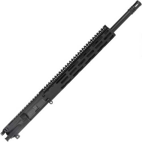 Radical Firearms CFU16762X39H AR-15 FCR Upper 7.62X39mm 16" 4140 Chrome Moly Steel Medium Contour Black Nitride Brl