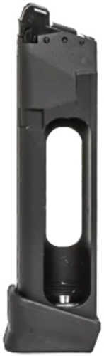 Umarex Glock 17 Gen4 AIRSOFT Magazine 23-ROUNDS Drop Free