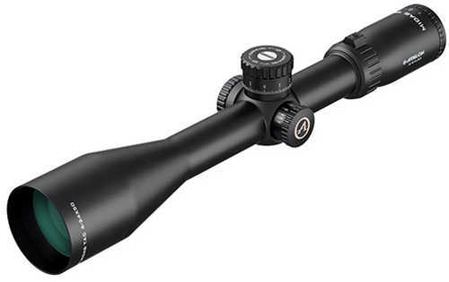 ATHLON Scope Midas Tactical 6-24X50 Sf MOA 30MM FFP