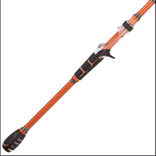 BERK SHOCK 7' 6" H/F/1PC CAST