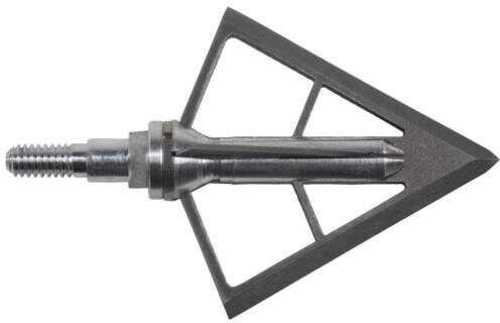 SWHACKER BROADHEADS RAZOR 100GR 4BL 1.5in Model: SWH00252