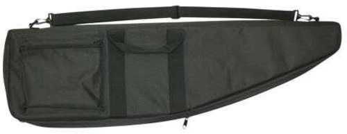 Bob Allen TAC Profile Rifle Case 36X11X2.25In Blk