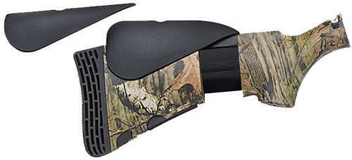 Mossberg 95222 Flex Shotgun Synthetic Mossy Oak Infinity