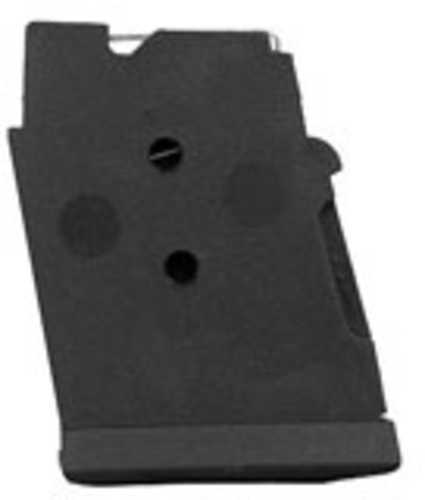 CZ Magazine Polymer 22LR 5Rd CZ 452 ZKM Black Finish 12003