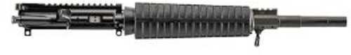 Alex Entry AR Upper 50 Beowulf Black