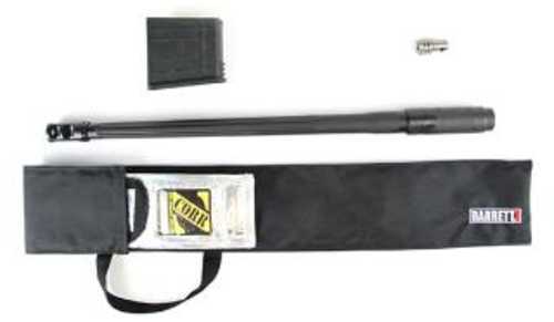 Barr MRAD Bbl 6.5Creed 24 Fluted Conversion Ki