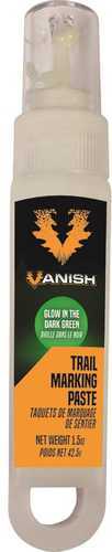 Vanish Trail Marking Paste Green Model: 4710
