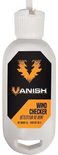 Vanish Wind Checker .35 oz. Model: 4713