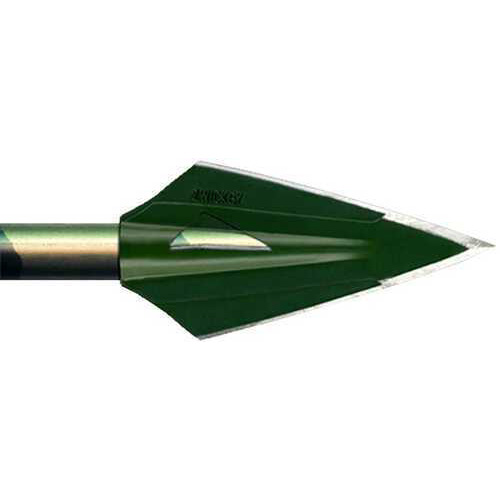 Zwickey Eskilite Broadheads 4 Edge 110 gr. 3 pk. Model: B54