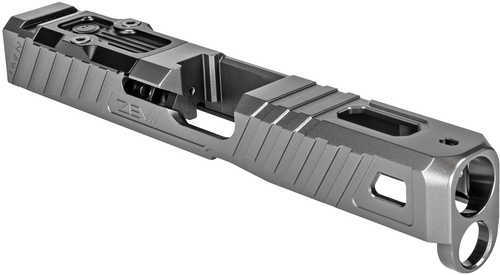 Zev Sld-z19-5g-omen-rmr-gry Strp 19 Slide G5