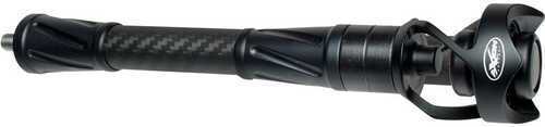 Axion Elevate Pro Stabilzer Black Mathews Damper 6 in. Model: AAA-3006B-PRO