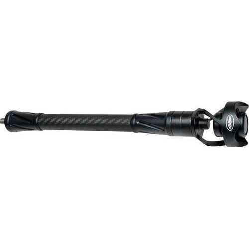 Axion Elevate Pro Stabilzer Black Mathews Damper 8 in. Model: AAA-3008B-PRO