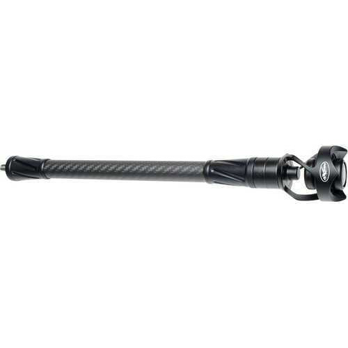 Axion Elevate Pro Stabilzer Black Mathews Damper 10 in. Model: AAA-3010B-PRO