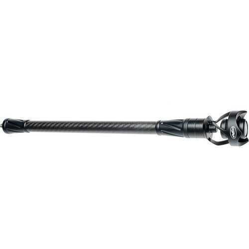 Axion Elevate Pro Stabilzer Black Mathews Damper 12 in. Model: AAA-3012B-PRO