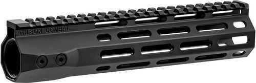 Wilson Combat TRMLOK9 AR-15 M-Lok Handguard 6005A-T5 Aluminum Black Hard Coat Anodized 9.3"