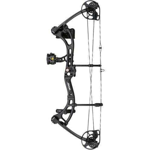 Bear Archery Cruzer G2 RTH Package Shadow Series LH Model: A7SP21017L
