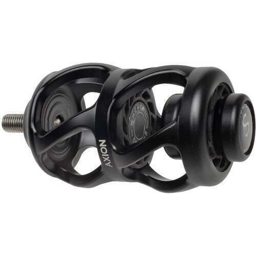 Axion Envy Stabilizer Black 3 in. Model: AAA-5003B