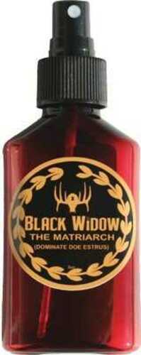 Black Widow Deer Lure Red Label The Matriarch 3Oz  Model: R0465