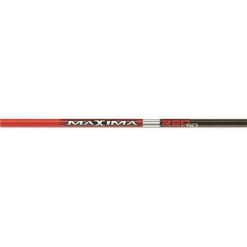 Carbon Express Maxima Red SD Shafts 300 1 doz. Model: 51075