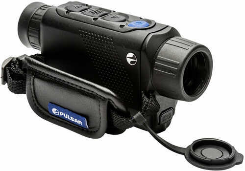 Pulsar Pl77421 Axion XM30 Thermal Monocular 4.1-16X 24mm 7.8 degrees 13.7 FOV