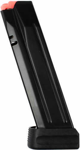 CZ USA CZ P10 F Reverse AMB 9MM 15Rd Magazine