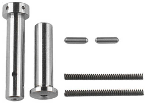 Armaspec Takedown Pivot Pins w/EZ-Set For AR15/M16/M4 TI Enhanced Grade 5 Titanium ARM145-TI