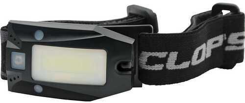 Cyclops COB Headlamp 150 Lumen Model: CYC-HL150COB