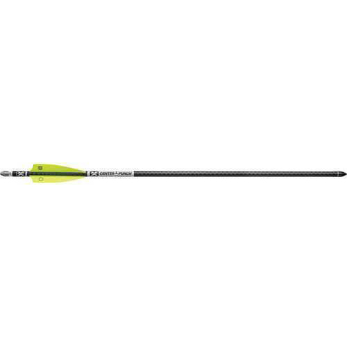 TENPOINT EVO-X Carbon ARROWS 20 White