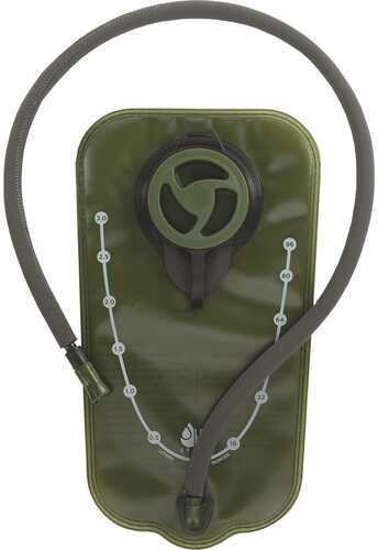 Fieldline Hydration Reservoir Green 3L Model: BL3003FLPD