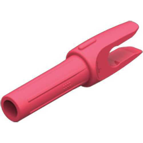 Gold Tip GTO Nock Pink 12 pk. Model: NOCKGTOPK12